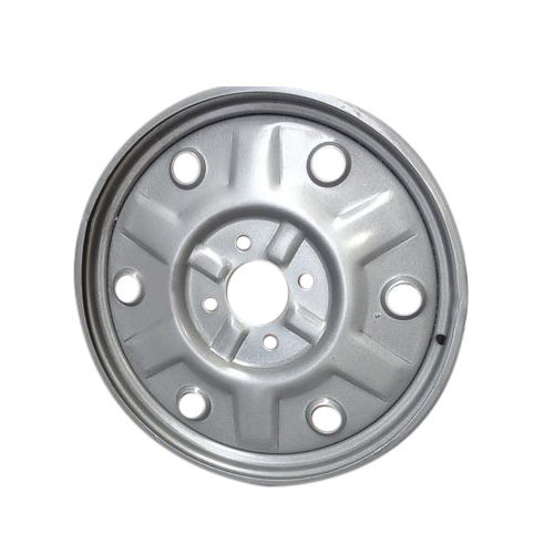 E-Rickshaw Front Rim